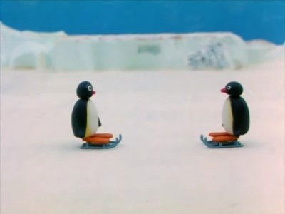 Pingu - 5. Bölüm
