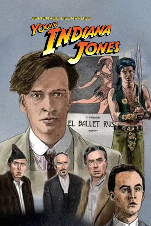 Poster image