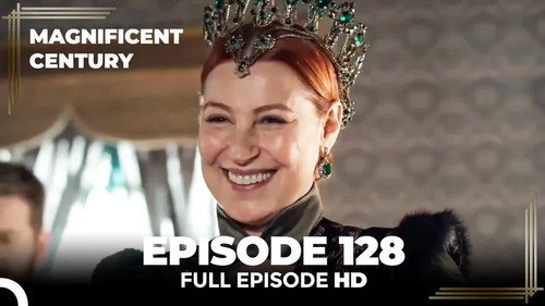 Episode 128