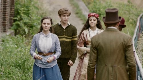 Theodosia - 2. Bölüm