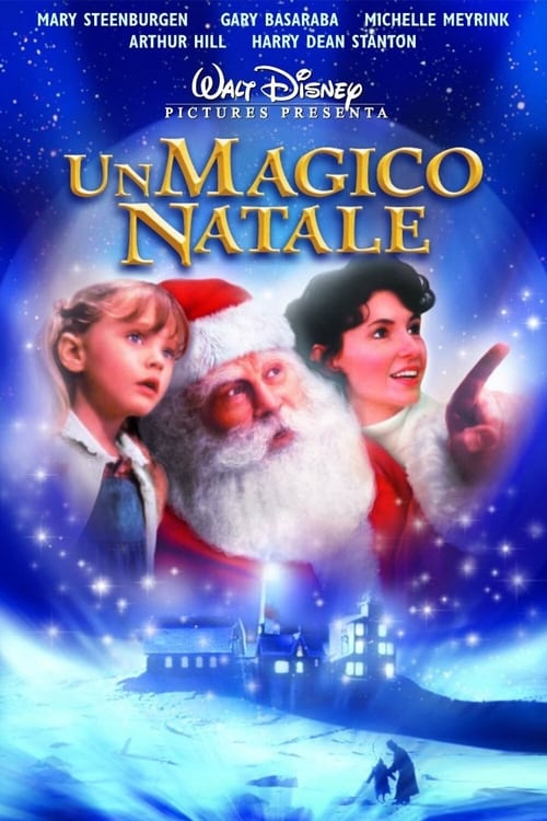 Un+magico+Natale