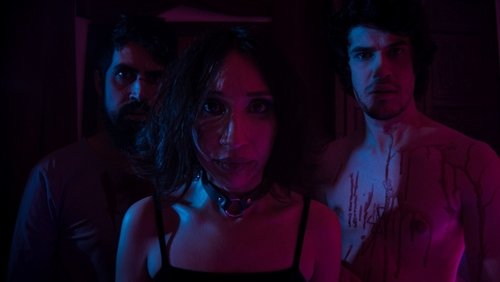 Crónica macabra de una noche cualquiera (2020) PelículA CompletA 1080p en LATINO espanol Latino