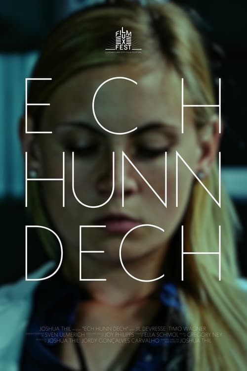 Ech+Hunn+Dech