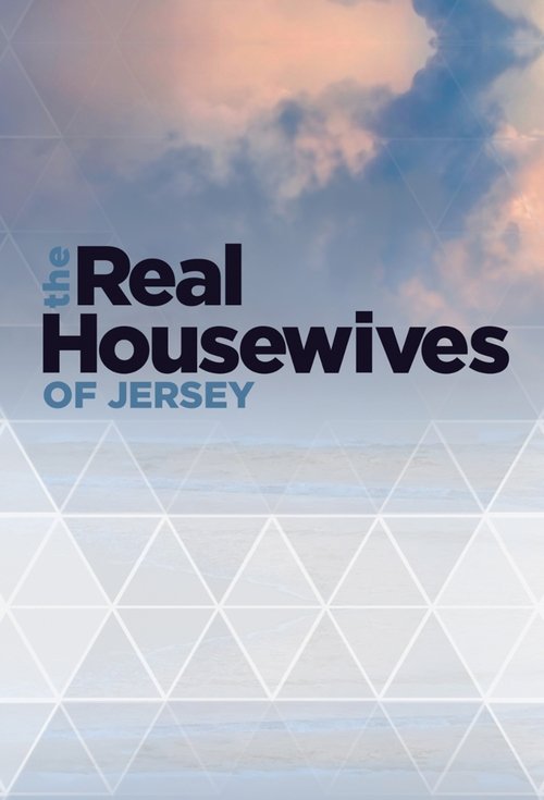 Poster of The Real Housewives of Jersey