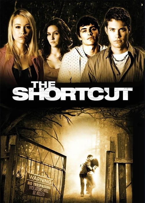 The Shortcut (2009) PHIM ĐẦY ĐỦ [VIETSUB]