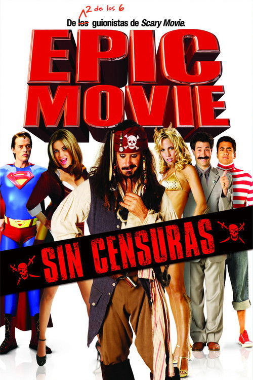 Epic Movie