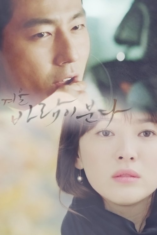 Poster of Vientos de amor