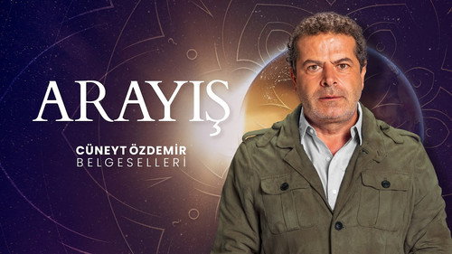 Cüneyt Özdemir Belgeselleri - Arayış