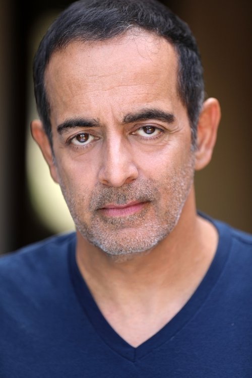 Poster of Sanjay Chandani