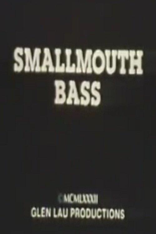 Smallmouth+Bass