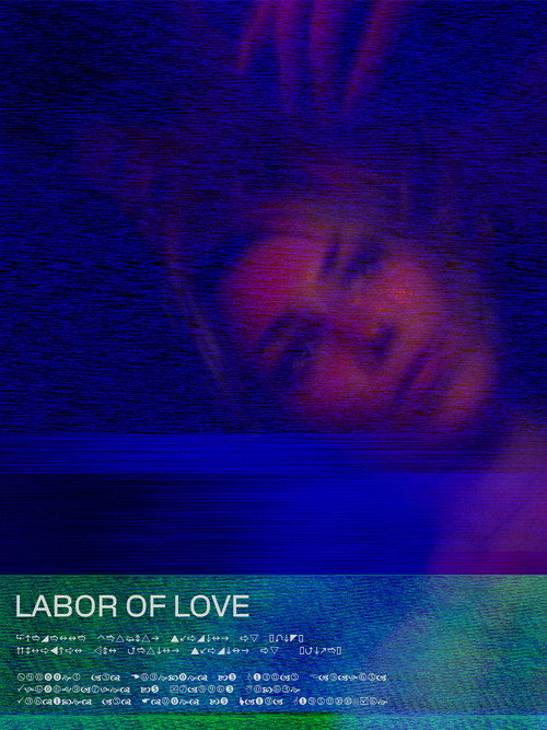 Labor of Love poster 2