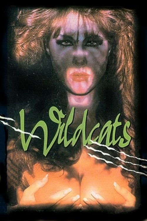 Wild Cats Poster