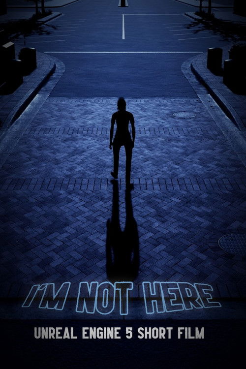 I'm Not Here