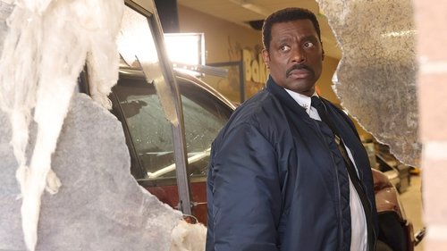 Chicago Fire - 18. Bölüm