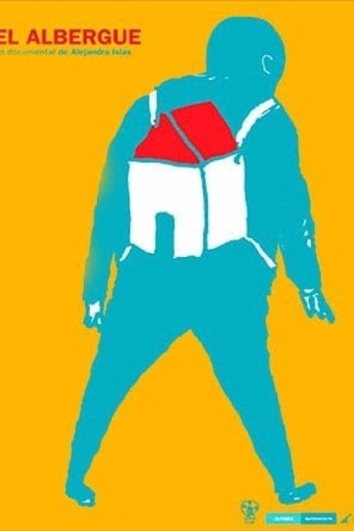The Shelter Poster