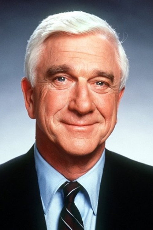 Leslie Nielsen