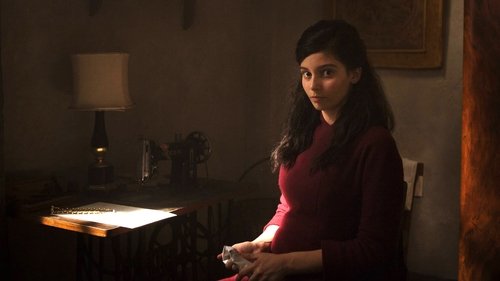 My Brilliant Friend - 8. Bölüm