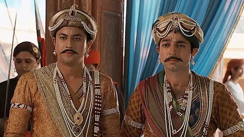 Episode 63 - Jodha Akbar