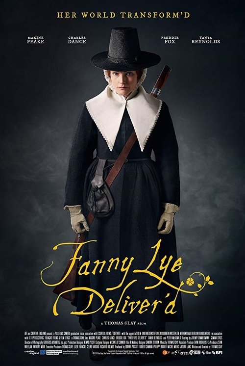 Fanny Lye Deliver'd (2019) Download HD Streaming Online in HD-720p
Video Quality