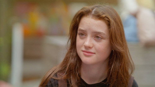 In love with the wrong person