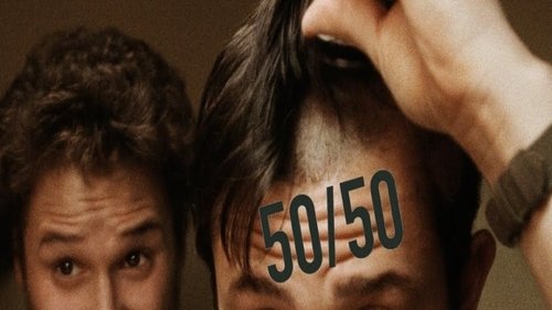 50/50 (2011) Regarder le film complet en streaming en ligne