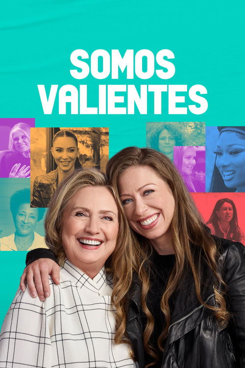 Somos valientes