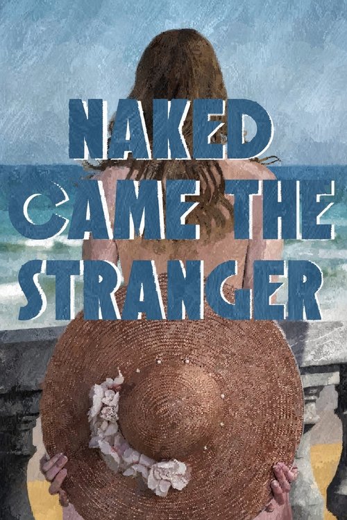 Naked Came the Stranger Poster
