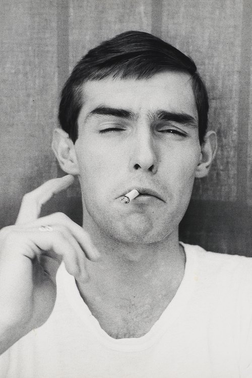 Unfinished film (sequence in memory of Peter Hujar)