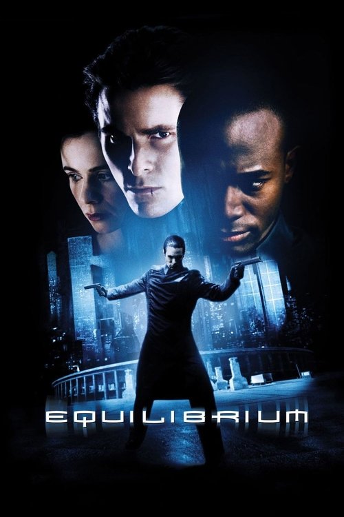 Assistir ! Equilibrium 2002 Filme Completo Dublado Online Gratis