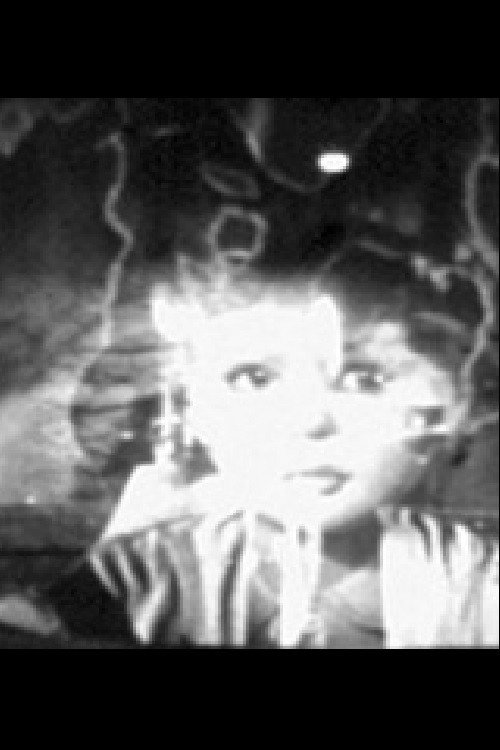 Gerdy, an Evil Witch 1976