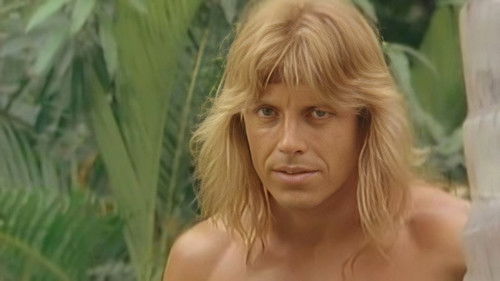 Tarzan and the Runaways