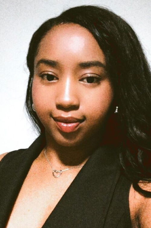 Lady Tatiana Sinisterra Ordoñez