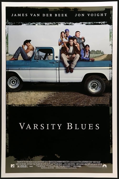 Varsity+Blues