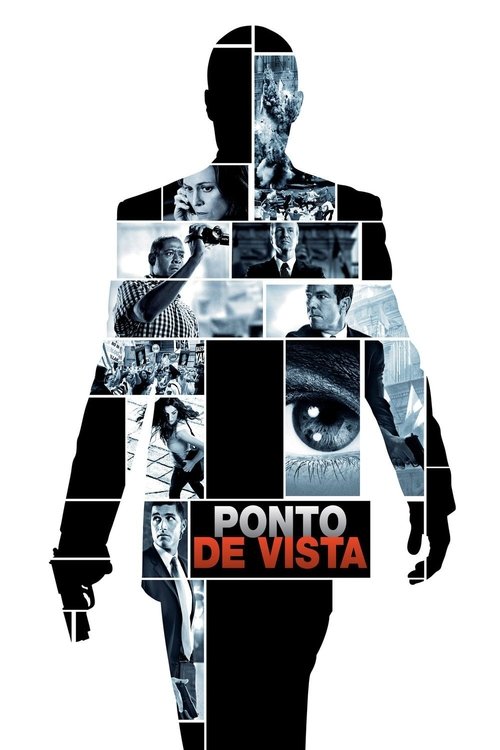 Assistir ! Ponto de Mira 2008 Filme Completo Dublado Online Gratis