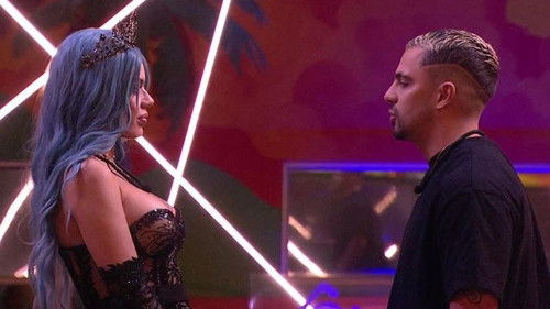 La última placa de nominados