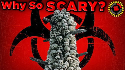 The Real Reason You're SCARED of 28 Years Later…