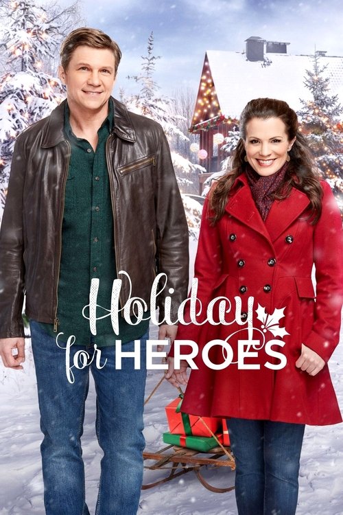 Holiday+for+Heroes