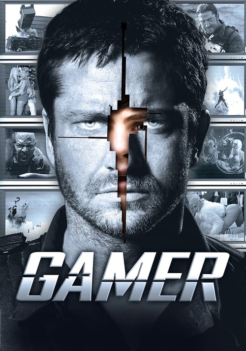 Gamer (2009) PHIM ĐẦY ĐỦ [VIETSUB]