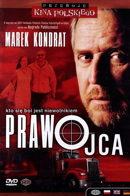 Regarder Prawo ojca (1999) le film en streaming complet en ligne