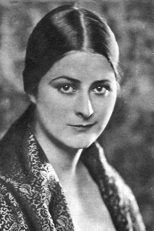 Poster of Helen Broneau