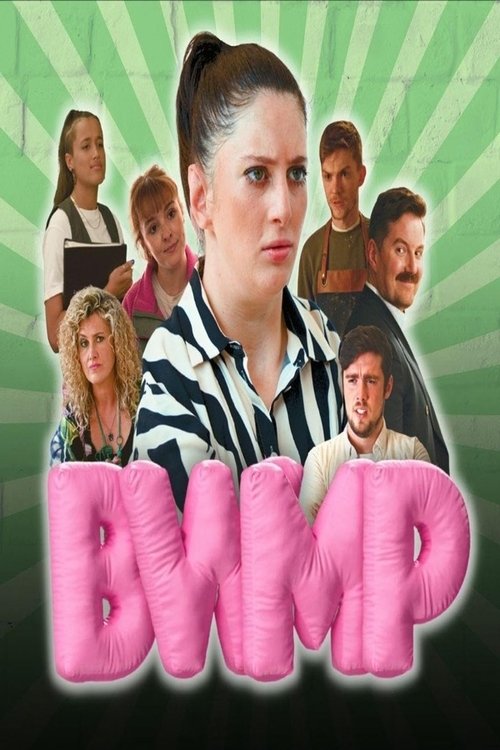Bwmp Poster