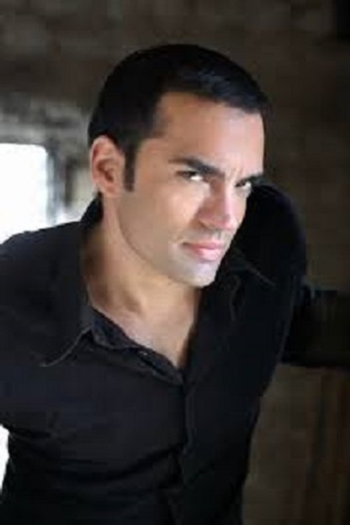 Poster of Claudio Morales