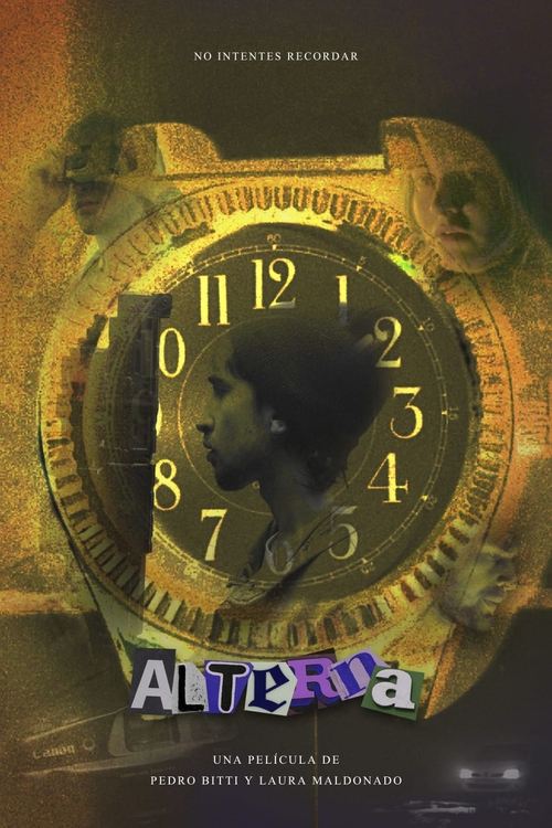 Alterna Poster