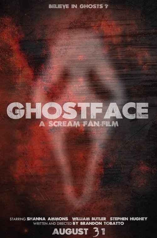 Movie image Ghostface 