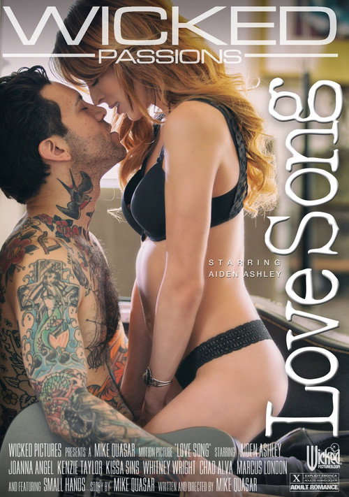 Love Song Poster