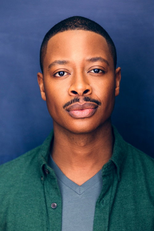 Arjay Smith