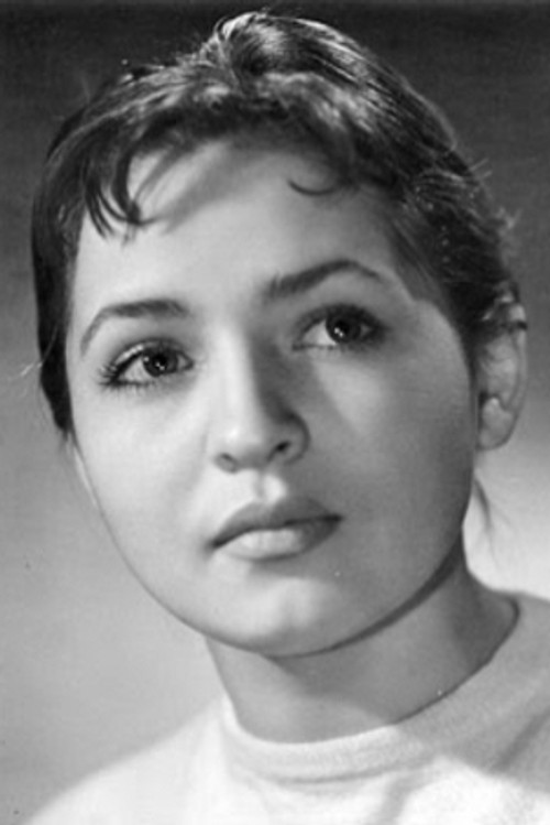 Lyudmila Karaush