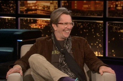 Gary Oldman