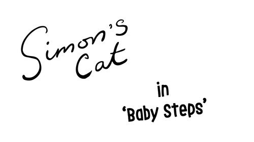 Origins Story (2): Baby Steps