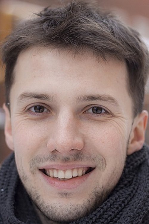 Poster of Danil Ivanov